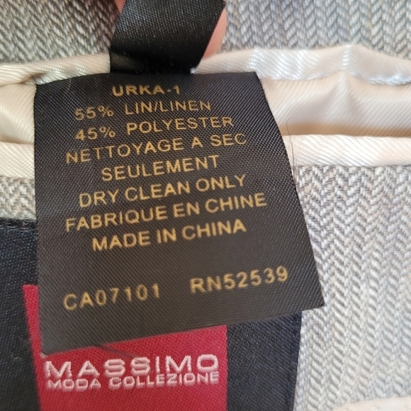 Massimo Moda Collezione - Picture 5 of 7